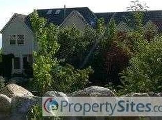 3202 E Bell Canyon Rd, Sandy, UT 84092