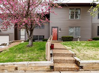 703 Oak Creek Ct, Jefferson City, MO 65101
