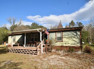 130 Fulwood Rd E, East Palatka, FL 32131