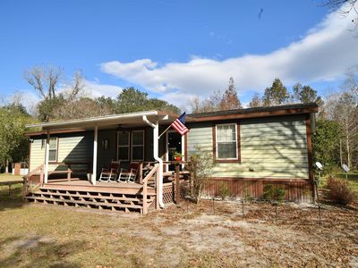 130 Fulwood Rd E, East Palatka, FL, 32131