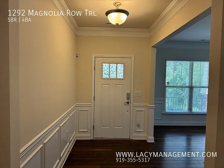 1292 Magnolia Row Trl — Photo 3