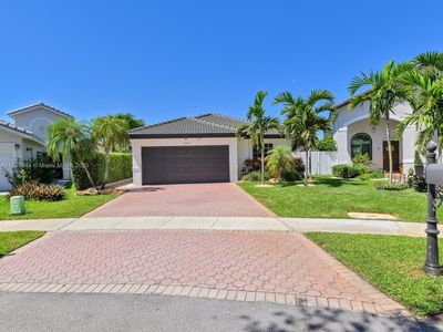17654 SW 5th Ct, Pembroke Pines, FL, 33029