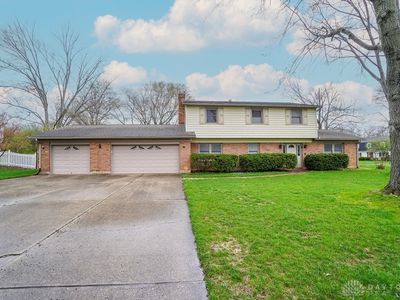 6401 Broken Arrow Pl, Dayton, OH, 45459