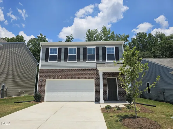 126 N Keatts Winner Ct, Clayton, NC 27520