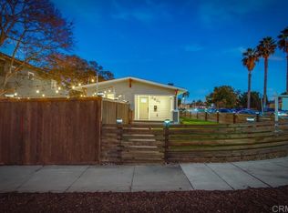 3801 Belmont Ave, San Diego, CA 92116