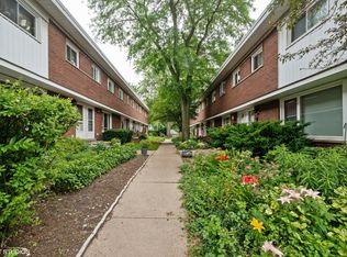 612 South Blvd, Evanston, IL 60202
