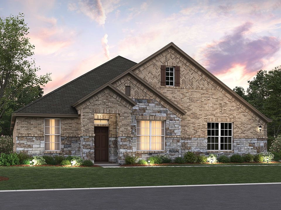 Angelina Plan, Everly Estates, San Antonio, TX 78263 Zillow