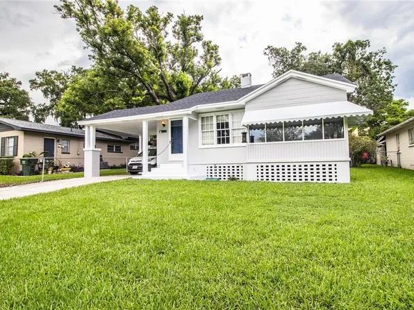 422 E Belmar St, Lakeland, FL 33803
