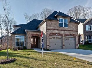 978 Legacy Park Rd LOT 119, Mount Juliet, TN 37122