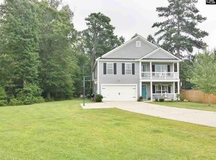 137 Baltic Ct, Chapin, SC 29036