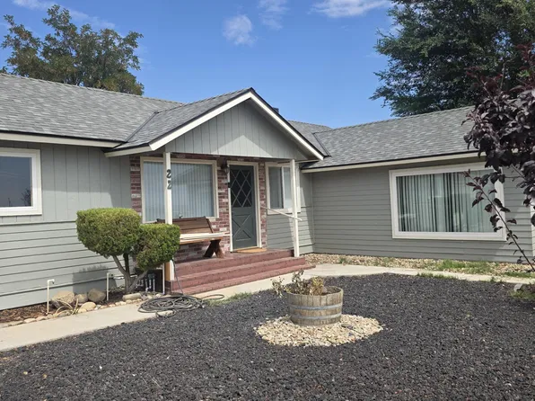 22 Bell Dr, New Cuyama, CA 93254