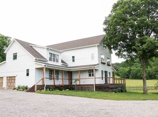 4818 Harpeth Peytonsville Rd, Thompsons Station, TN 37179