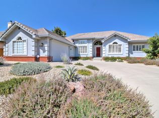 7745 Silva Ranch Way, Sacramento, CA 95831