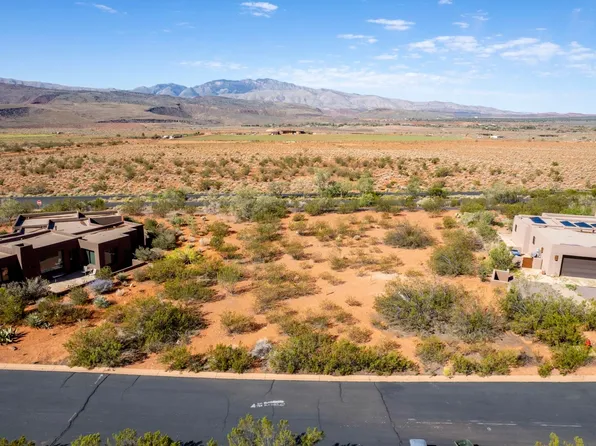 539 N Bur Sage Trl, Ivins, UT 84738