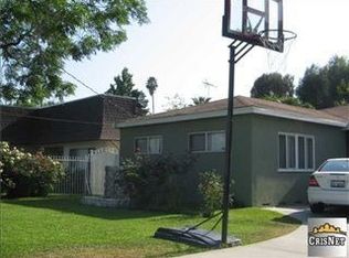 6557 Greenbush Ave, Van Nuys, CA 91401