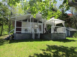 70 Sefferns Lake Dr, Chester, NS B0J 2M0