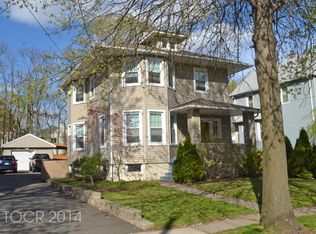 21 E Hunter Ave, Maywood, NJ 07607