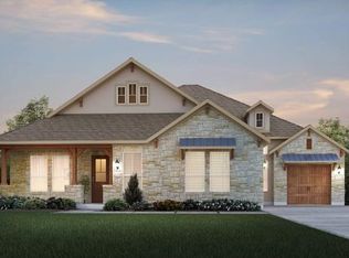 15615 La Catania Way, Bee Cave, TX 78738