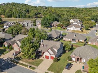 1539 E Fir Dr, Sand Springs, OK 74063