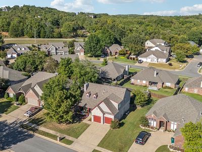 1539 E Fir Dr, Sand Springs, OK, 74063