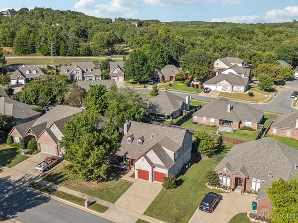 1539 E Fir Dr, Sand Springs, OK 74063