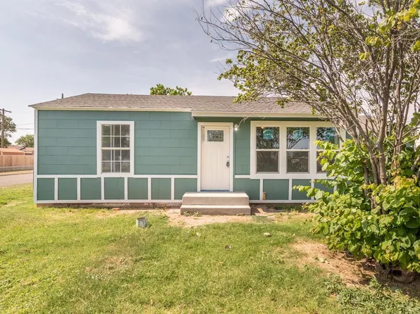 3201 Itasca St, Lubbock, TX 79415