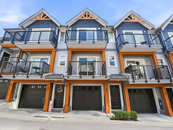 22810 113th Ave #25, Maple Ridge, BC V2X 3N2