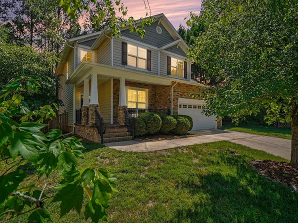 6 Silverbell Ct, Durham, NC 27713
