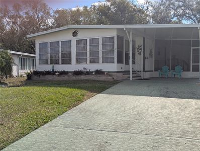 1610 Reynolds Rd LOT 211, Lakeland, FL, 33801