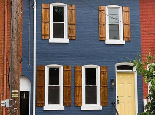 561 N Shippen St, Lancaster, PA 17602