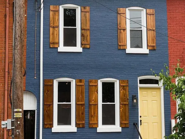 561 N Shippen St, Lancaster, PA 17602