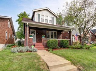 6424 January Ave, Saint Louis, MO