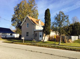 22 W Arthur St, Barryton, MI