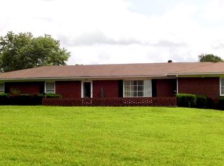 545 Reges Rd, Irvine, KY 40336