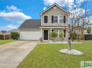 319 Windmill Dr, Rincon, GA 31326