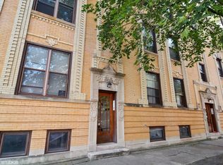 2051 W Cortez St #3D, Chicago, IL 60622