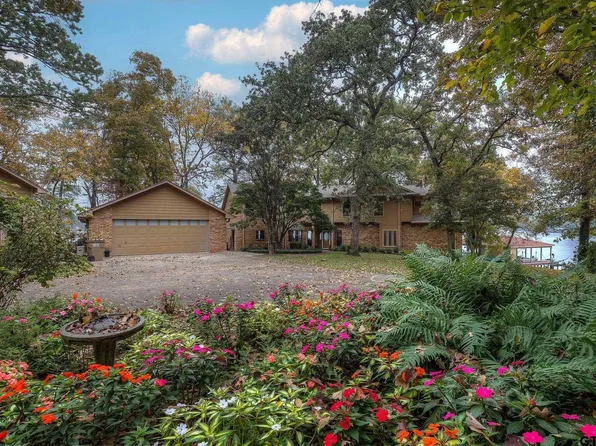 229 & 339 Palo Duro St, Scroggins, TX 75480