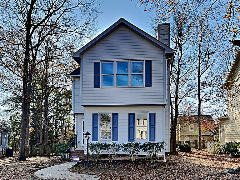3617 Abercromby Dr — Photo 1