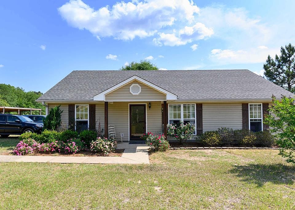 90 Johnson Cemetery Rd, Mauk, GA 31058 Zillow