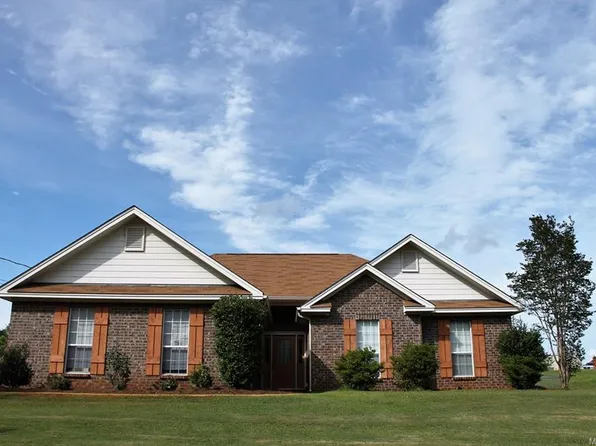 1474 County Road 39, Deatsville, AL 36022