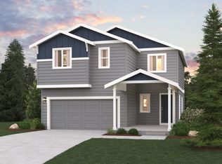 Viola Plan, Centralia Woods, Centralia, WA 98531