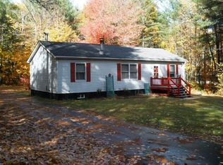 112 Riverwood Cir, Effingham, NH 03882