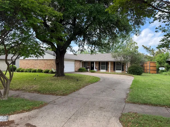 3723 Truesdell Pl, Dallas, TX 75244