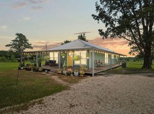 977 Herman Smith Rd, Deridder, LA 70634