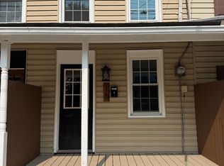 16 N Locust St #1, Lititz, PA 17543