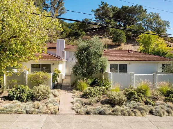 40 - 44 Elizabeth Way, San Rafael, CA 94901