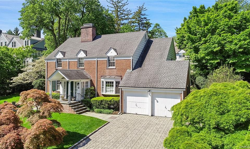 16 Ervilla Drive, Larchmont, NY 10538 Zillow