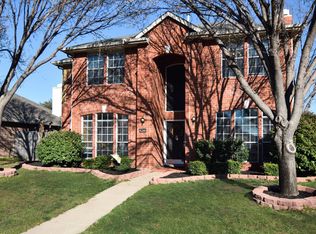 6216 Charleston Dr, Frisco, TX 75035