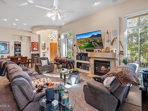 5th image of 9270 E Thompson Peak Pkwy #371