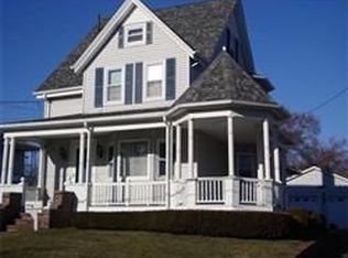 5 Purchase St, Taunton, MA 02780